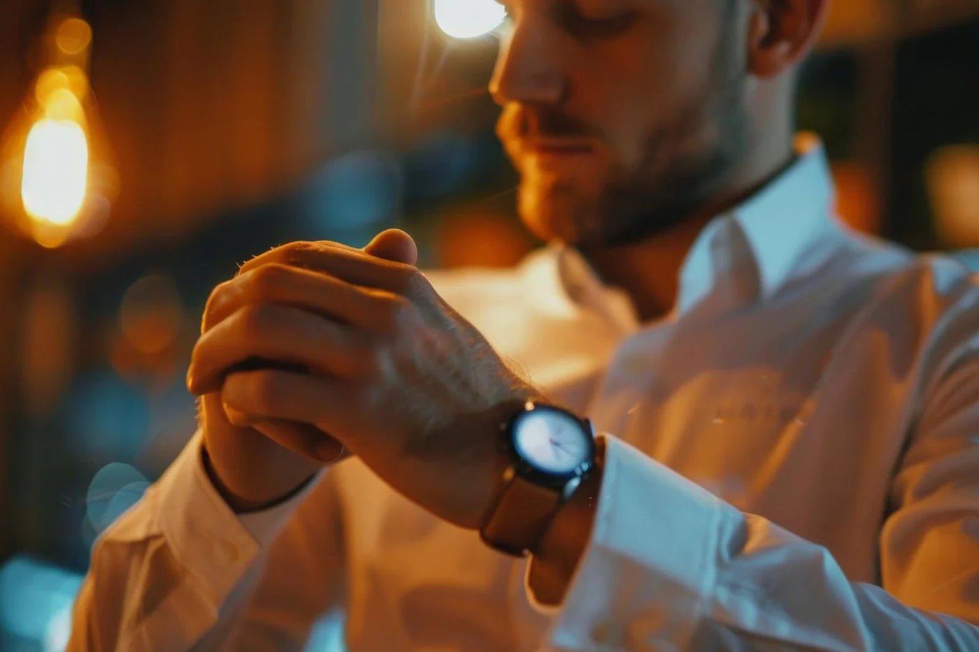 The Rise of Smartwatches: How Technology is Transforming Timekeeping