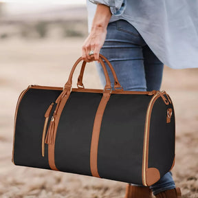 Large Storage Duffle Bag