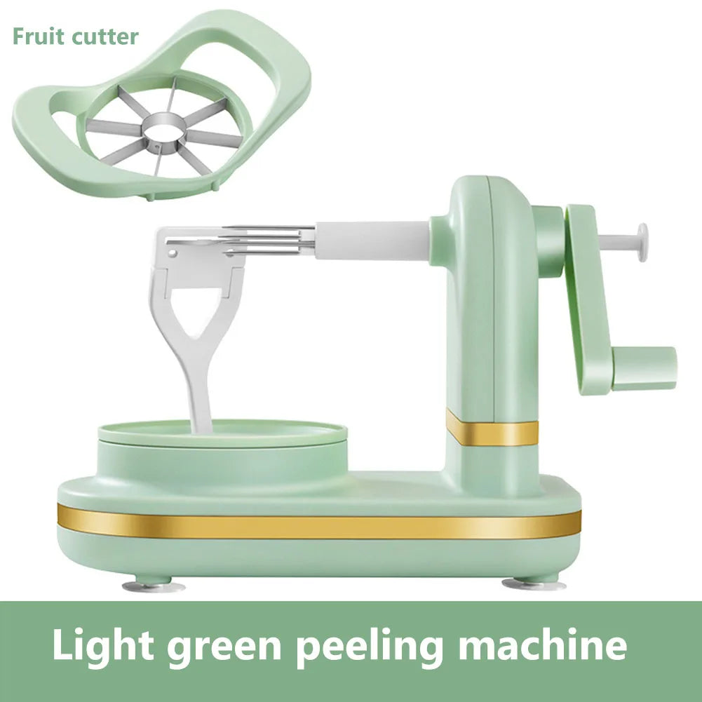 Home essentials🔥Multi-Fruit Peeler 2.0