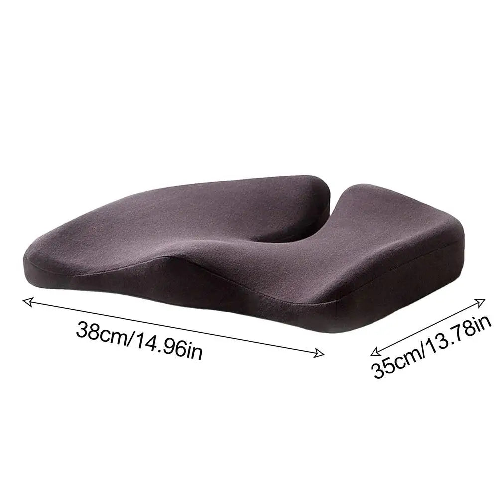 Premium Soft Hip Support Pillow