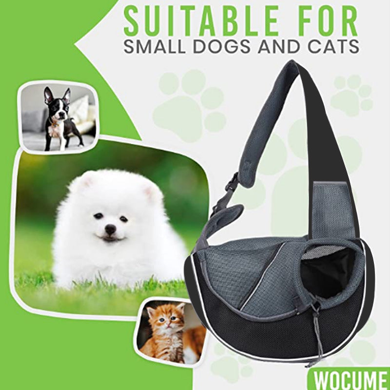 Carrying Pets Bag Women Outdoor Portable