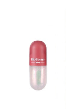 Day Night Instant Volume Lip Plumper Oil Clear Lasting